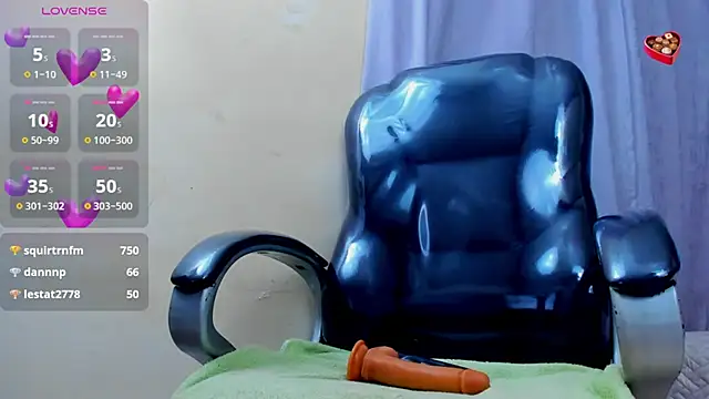 Hot beauty   online show from 03/14/25, 05:59
