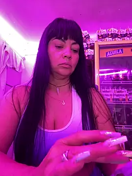 Hot beauty   online show from 03/17/26, 01:30