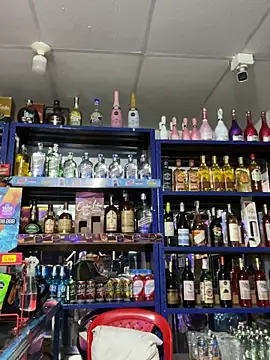 Hot beauty   online show from 02/22/26, 04:48