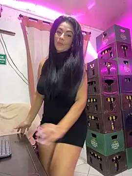 Hot beauty   online show from 10/10/25, 04:57