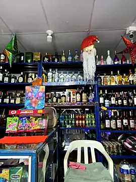 Hot beauty   online show from 11/30/25, 04:46