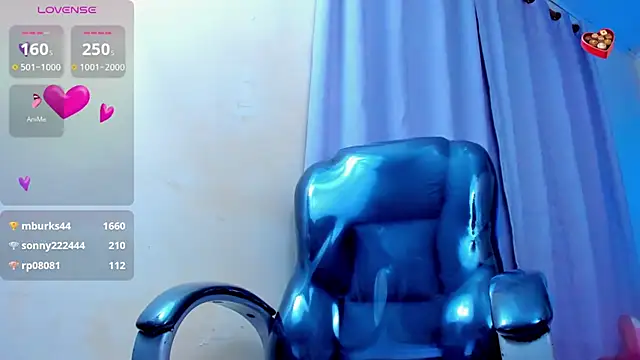 Hot beauty   online show from 03/02/25, 09:43