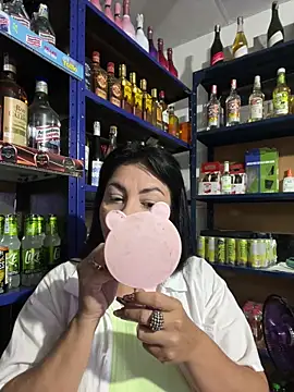 Hot beauty   online show from 03/11/26, 03:00