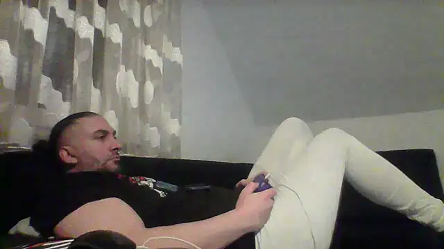 NewyorkDimi online show from 03/12/25, 02:52