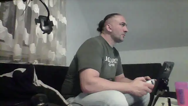 NewyorkDimi online show from 11/13/25, 12:36