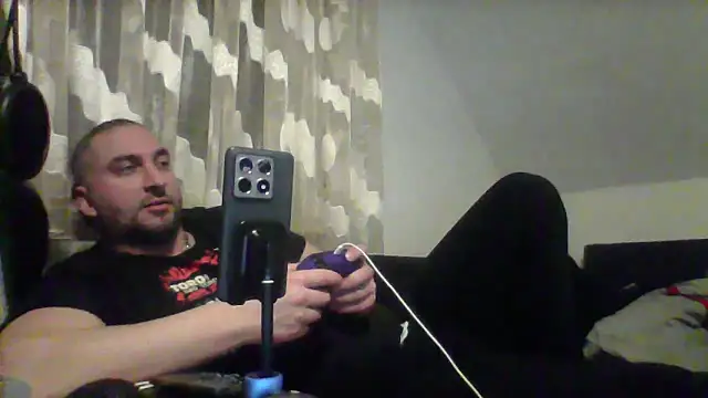 NewyorkDimi online show from 03/10/25, 03:12