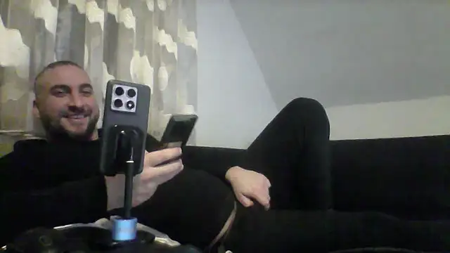 NewyorkDimi online show from 03/21/25, 05:00