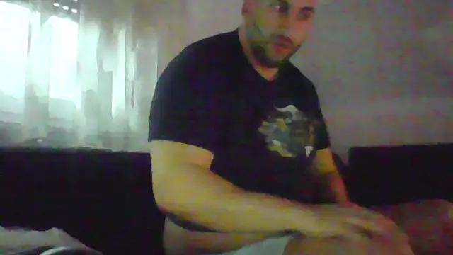 NewyorkDimi online show from 02/17/25, 11:54