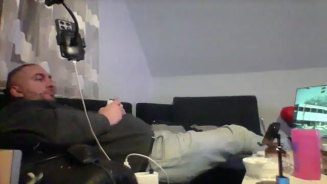 NewyorkDimi online show from 11/27/25, 01:28