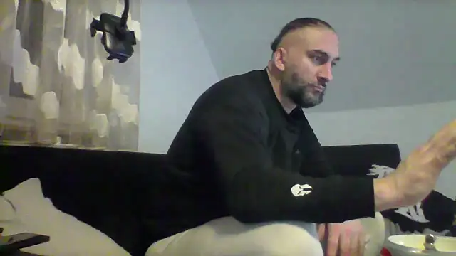 NewyorkDimi online show from 02/03/26, 12:10