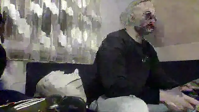 NewyorkDimi online show from 02/24/25, 12:20