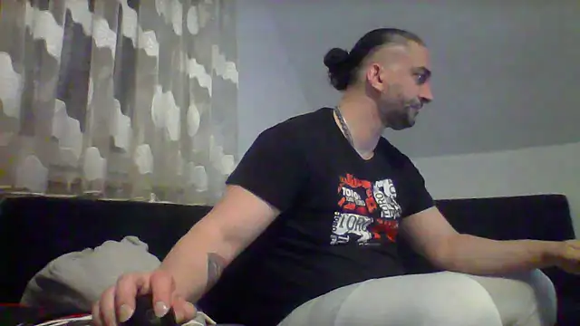 NewyorkDimi online show from 03/11/25, 11:47