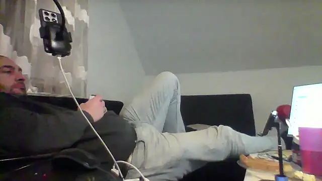 NewyorkDimi online show from 12/02/25, 01:06