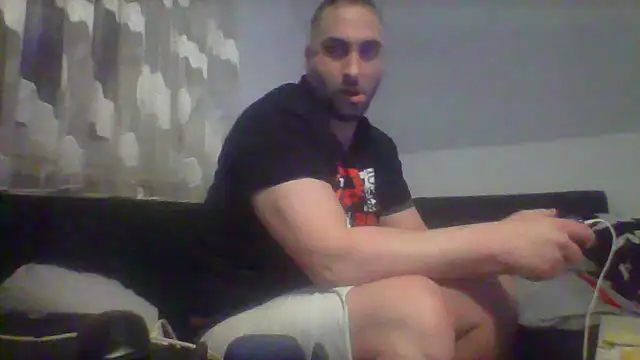 NewyorkDimi online show from 02/12/25, 02:56