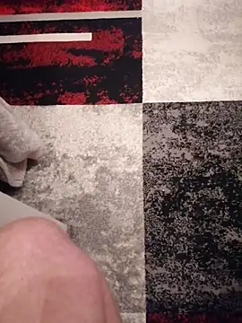 Warumnicht1980 online show from 11/19/25, 06:35