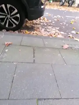 Warumnicht1980 online show from 11/05/25, 02:09