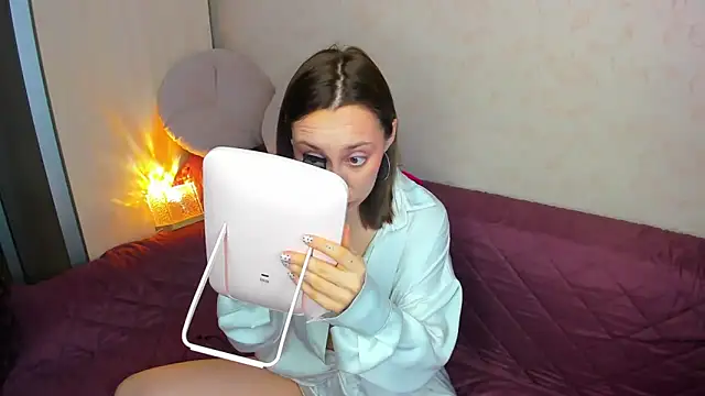 MelodyOfLovee online show from 02/27/26, 03:18