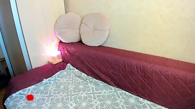 MelodyOfLovee online show from 03/27/26, 05:27