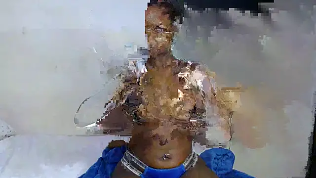 karembo Johnson online show from 03/01/26, 06:30