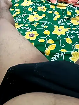 Hilkanna  online show from 03/17/26, 06:33