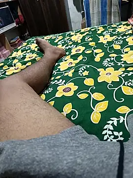 Hilkanna  online show from 03/19/26, 07:36