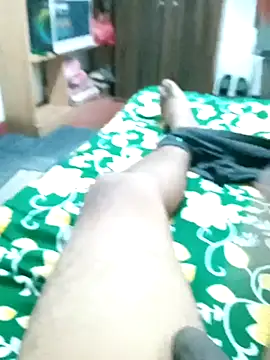 Hilkanna  online show from 04/08/26, 07:48