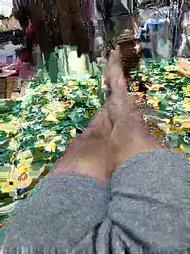 Hilkanna  online show from 03/26/26, 06:28