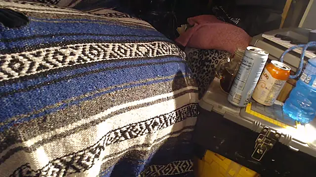 DREAMZ420 online show from 10/02/25, 09:45