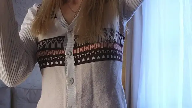 elsa limerence online show from 03/28/26, 03:40