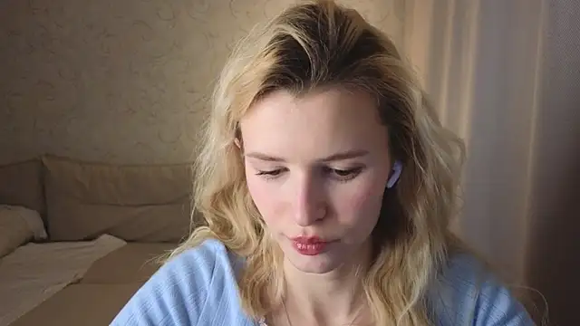 elsa limerence online show from 04/09/26, 04:57