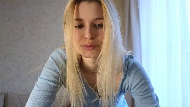 elsa limerence online show from 03/19/26, 04:23