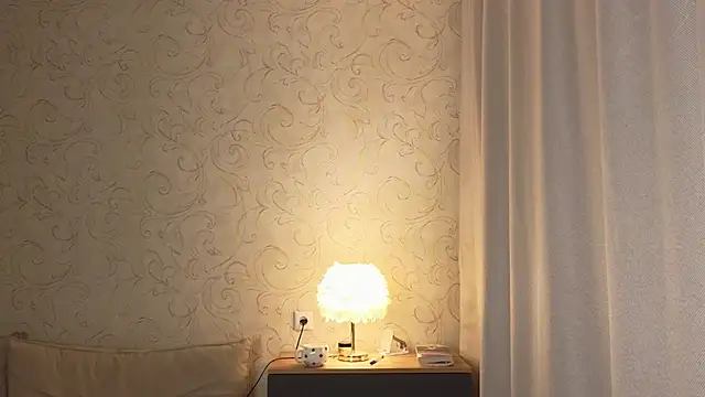 elsa limerence online show from 04/08/26, 04:19