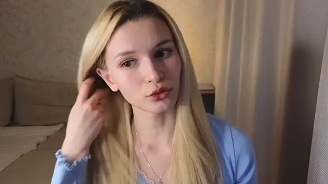 elsa limerence online show from 04/01/26, 04:15