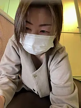 Yukimi- online show from 01/31/26, 08:40