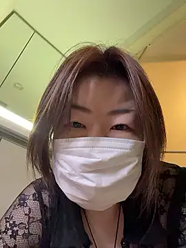 Yukimi- online show from 01/14/26, 12:31