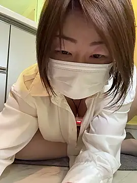 Yukimi- online show from 01/12/26, 08:36