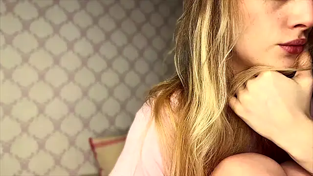 Evvie Summn1 online show from 03/29/26, 02:41