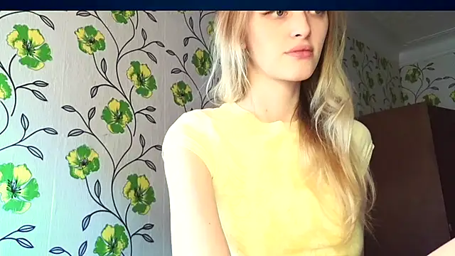Evvie Summn1 online show from 05/23/26, 02:27