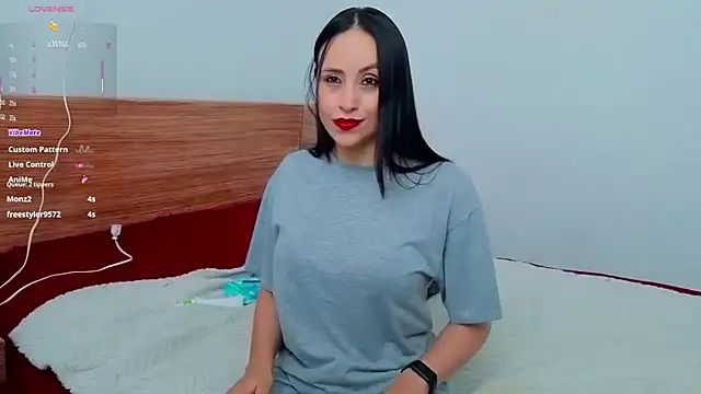lexy angel12 online show from 06/09/26, 01:34