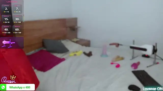 lexy angel12 online show from 02/11/26, 01:44