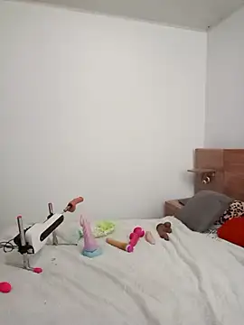 lexy angel12 online show from 12/03/25, 01:10