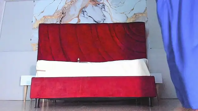 MAISE HILL1 online show from 02/23/26, 01:12