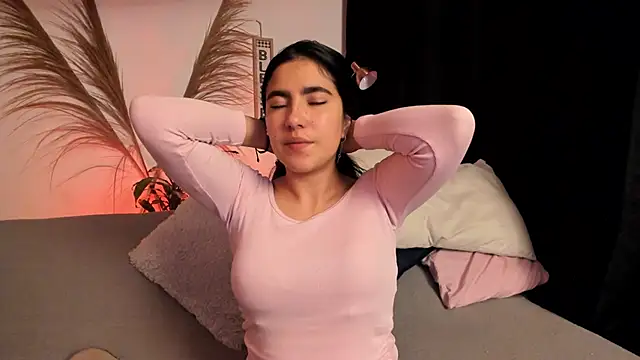 Snapshot of Serenity_Day chatting on 10/09/25, 03:51 Serenity Day online show from 10/09/25, 03:51