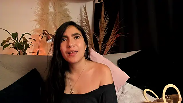 Serenity Day online show from 03/05/26, 01:13