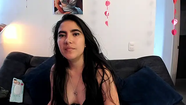 Serenity Day online show from 05/29/26, 05:41
