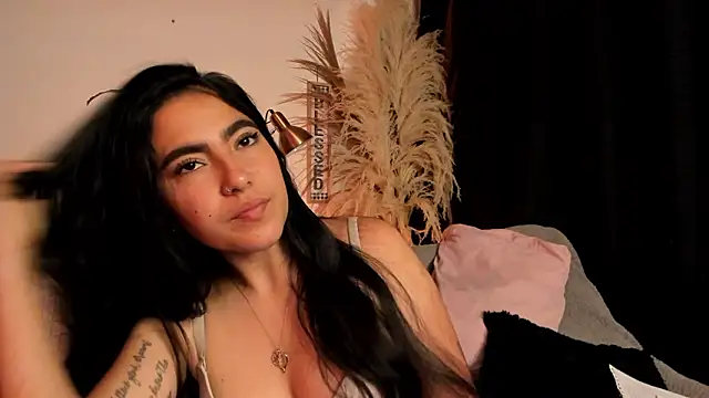 Serenity Day online show from 02/28/26, 02:55