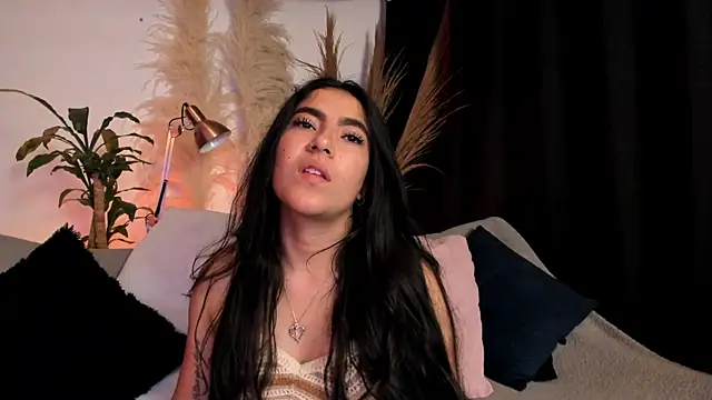 Serenity Day online show from 04/01/26, 03:41