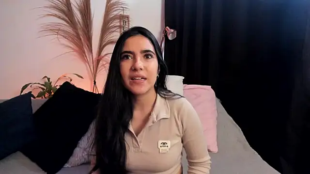 Serenity Day online show from 11/20/25, 03:45