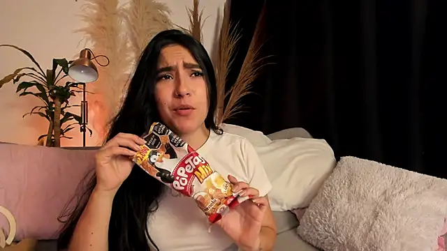 Serenity Day online show from 04/08/26, 01:51