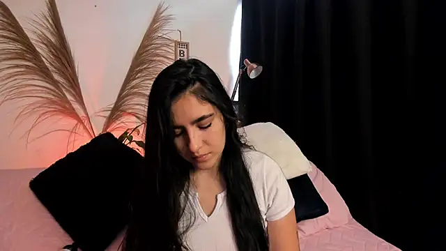 Snapshot of Serenity_Day chatting on 10/12/25, 06:53 Serenity Day online show from 10/12/25, 06:53